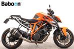 KTM 1290 SuperDuke R (bj 2015), Bedrijf, 1301 cc, Meer dan 35 kW, Naked bike
