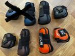 Diverse peesbeschermers D pony zgan vanaf €15 per kleur set, Ophalen of Verzenden, Gebruikt, Rijden