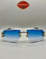 Cartier C Decor NIEUW Diamond Cut zonnebril, Sieraden, Tassen en Uiterlijk, Zonnebrillen en Brillen | Heren, Overige merken, Zonnebril