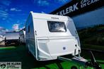 Knaus SPORT 420 QD 50% Deals (bj 2026), Caravans en Kamperen, Caravans, Bedrijf, Tot en met 3, 6 tot 7 meter, Knaus