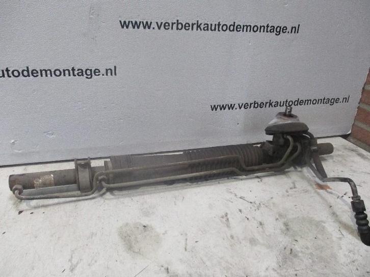 Stuurhuis Bekrachtigd Saab 900 II (1994-08/1998-02), Auto-onderdelen, Besturing, Saab, Gebruikt