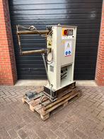 Tecna 4622N puntlasmachine met koelsysteem, Doe-het-zelf en Verbouw, Gereedschap | Lasapparaten, Gebruikt, Jveenstratechniek@outlook.com