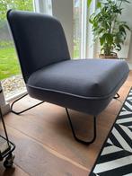 Leuke moderne stoel, Huis en Inrichting, Fauteuils, Ophalen of Verzenden, Zo goed als nieuw