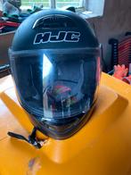 Motorhelm integraal HJC, Motoren, Kleding | Motorhelmen, HJC, Tweedehands, Integraalhelm, M