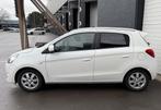 Mitsubishi Space Star 1.2 Instyle 2DEEIG/AUTOMAAT/CAMERA/KEY, Euro 5, Stof, Gebruikt, 840 kg