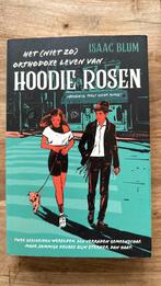 Isaac Blum - Het (niet zo) orthodoxe leven van Hoodie Rosen, Ophalen, Zo goed als nieuw, Isaac Blum