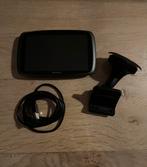 Tomtom, Ophalen, Gebruikt