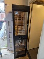 Humidor kast voor sigaren., Ophalen, Zo goed als nieuw, 25 tot 50 cm, 150 tot 200 cm