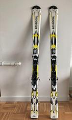 ski's 130 (incl. stokken), Carve, Ski's, Rossignol, 100 tot 140 cm