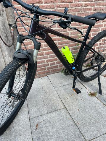 Nette Mountainbike - Klaar voor het avontuur! beschikbaar voor biedingen