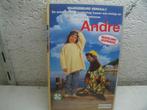 vhs 208a andre, Alle leeftijden, Ophalen of Verzenden, Zo goed als nieuw