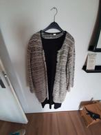 Gustav grof gebreid vest maat 40/ 42, Kleding | Dames, Ophalen of Verzenden, Zo goed als nieuw, Maat 38/40 (M)