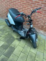 Zip loop of sloop, Ophalen of Verzenden, Zo goed als nieuw, Benzine, Piaggio