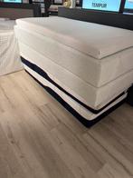 2x Mline Coolmotion 8 100/210 60% korting!, Eenpersoons, 210 cm, Ophalen of Verzenden, Zo goed als nieuw