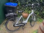 Amslod Aston e-bike met kapotte motor te koop (opknapper), Fietsen en Brommers, Fietsen | Dames | Damesfietsen, Ophalen, Gebruikt