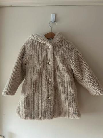 Gymp Winterjas Maat 92 - Zo Goed Als Nieuw! beschikbaar voor biedingen