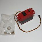 Multiplex Rhino Digi 4 bigscale servo (FG Carson Hörmann HPI, Gebruikt, Onderdeel, Overige schalen, Overige typen