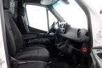 Mercedes-Benz Sprinter 314 CDI 143pk E6 RWD L2H1 Airco/Navi, 13 km/l, Achterwielaandrijving, Gebruikt, Euro 6