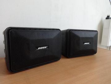 Bose 101 Music monitor beschikbaar voor biedingen