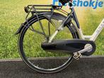 Fietshokje Amersfoort: Gazelle Montreux damesfiets N8 H49, Niet ingevuld, 47 tot 50 cm, Versnellingen, Niet ingevuld