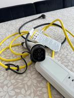 Orginele Volkswagen Golf 8 GTE oplaad kabel, Ophalen of Verzenden, Volkswagen