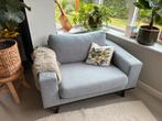Loveseat - Gebruikte staat - 120cm breed, Huis en Inrichting, Ophalen, Gebruikt, 75 tot 100 cm, 100 tot 125 cm