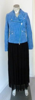 Ibana Rouge Jasje, Kleding | Dames, Blauw, Nieuw, Ophalen of Verzenden, Maat 34 (XS) of kleiner