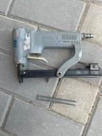 Nietmachine Senco, Ophalen, Zo goed als nieuw