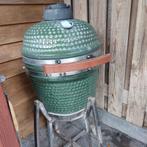 Baqqe Kamado 18 inch, Tuin en Terras, Ophalen, Gebruikt, Anders, Met accessoires