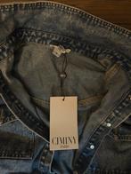 Jumpsuit spijkerstof nieuw maat m, Kleding | Dames, Jumpsuits, Ophalen of Verzenden, Nieuw, Maat 38/40 (M), Blauw