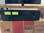 NAD C-3050 incl. MDC2 BluOS Dirac module, Audio, Tv en Foto, Zo goed als nieuw, 120 watt of meer, Stereo, Ophalen