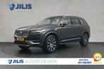 Volvo XC90 2.0 T8 Twin Engine AWD Inscription | 7-persoons |, Gebruikt, Euro 6, 4 cilinders, 7 stoelen