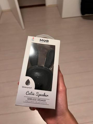 Blutooth Speaker beschikbaar voor biedingen