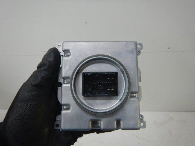 Audi A3 8V Xenon Ballast Module  7PP941572AC, Auto-onderdelen, Elektronica en Kabels, Audi, Gebruikt, Ophalen of Verzenden