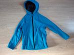 Softshell jas maat 116/122, Ophalen of Verzenden, Zo goed als nieuw, Regenjas