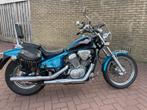 Honda VT 600C, 2 cilinders, Particulier, 600 cc, Chopper