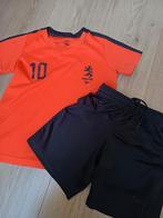 Gympakje!, Ophalen of Verzenden, Zo goed als nieuw, Jongen of Meisje, Jas