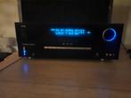 Harman kardon dolby surround receiver AVR-135, Overige merken, Gebruikt, Ophalen of Verzenden, 60 tot 120 watt