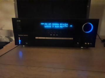 Harman kardon dolby surround receiver AVR-135  beschikbaar voor biedingen