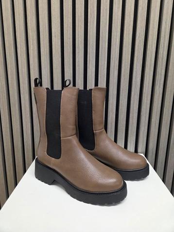 BullBoxer Boots - Maat 39 - Nieuw! beschikbaar voor biedingen