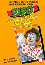 Pipo En De Piraten Van Toen, Ophalen of Verzenden, Nieuw in verpakking, Avontuur, Film