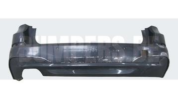 Bumper BMW 5 Serie F07 GT M-Pakket M Pakket Facelift 13-17 A beschikbaar voor biedingen