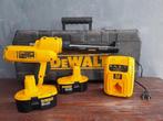 Dewalt Kitspuit Origineel, Doe-het-zelf en Verbouw, Ophalen of Verzenden, Gebruikt