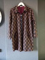 Paprika Lang Vest Maat S Zwart/Bordeaux/Beige, Zwart, Ophalen of Verzenden, Zo goed als nieuw, Maat 36 (S)