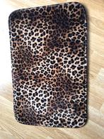 Panterprint Loper 60x180cm - Antislip, Huis en Inrichting, Bruin, Zo goed als nieuw, 150 tot 200 cm, Rechthoekig