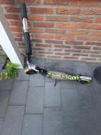 Step, Ophalen, Zo goed als nieuw, Gewone step