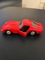 Ferrari 250 GTO scale 1/33 Maisto Shell, Hobby en Vrije tijd, Modelauto's | 1:32, Ophalen of Verzenden, Gebruikt, Auto, Overige merken