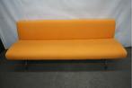 Moroso ontvangstbank bank voor receptie wachtkamerbank, Gebruikt, 150 tot 200 cm, Driepersoons, 75 tot 100 cm