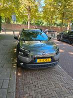 Citroën C4 Cactus 1.2 E-vti 82 Etg5 Airdream 2016 Grijs, Auto's, Citroën, 725 kg, Beige, Origineel Nederlands, Particulier