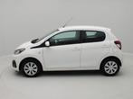 Peugeot 108 1.0 e-VTi Active, Auto's, Peugeot, Origineel Nederlands, Benzine, 4 stoelen, 3 cilinders